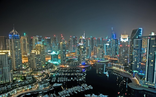 Najbohatší ľudia Spojených arabských emirátov