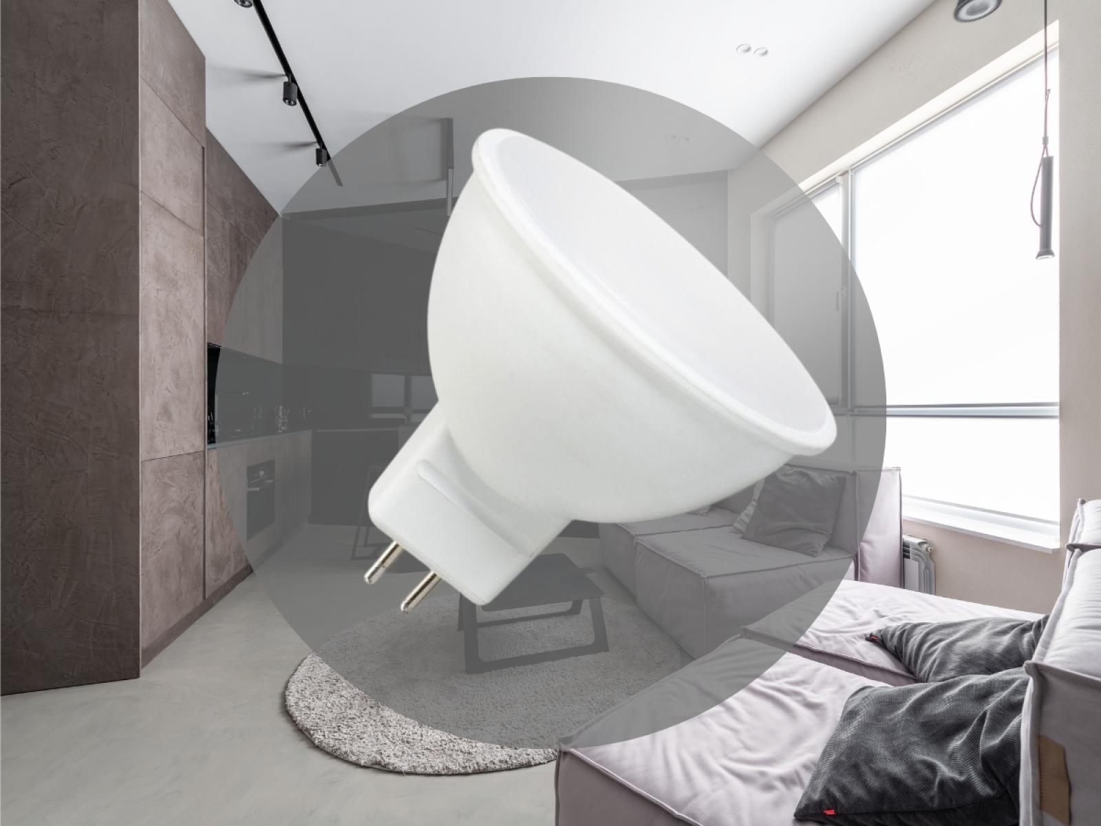 GU10 LED: Malý zdroj svetla, ktorý dokáže úplne zmeniť atmosféru vášho domova